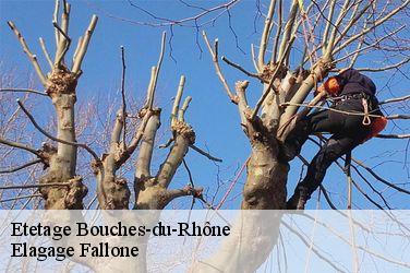 Etetage 13 Bouches-du-Rhône